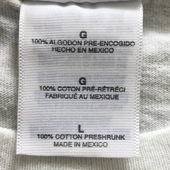 Hooters, Las Vegas, Vintage T-Shirt, Christmas Shirt Say No To Fruitcake, Size L - Picture 8 of 12